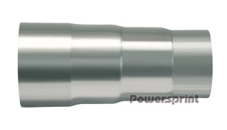 Powersprint Reduzierrohr 4-stufig 101,6-89-80-76