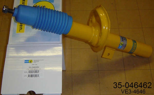 Bilstein Federbein Citroen Xsara Peugeot 206 VL B6 Sport