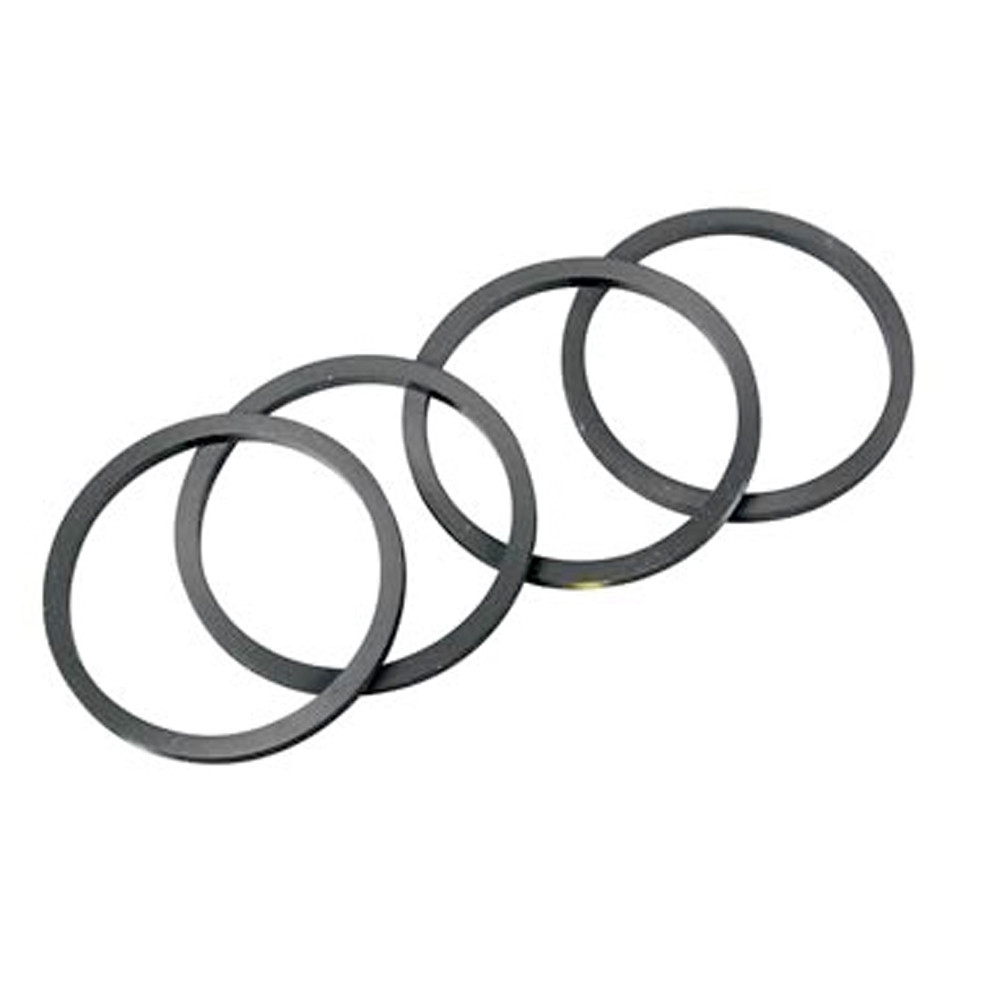 Square O-Ring Kit 1.75 Dichtsatz 44,5mm Kolben
