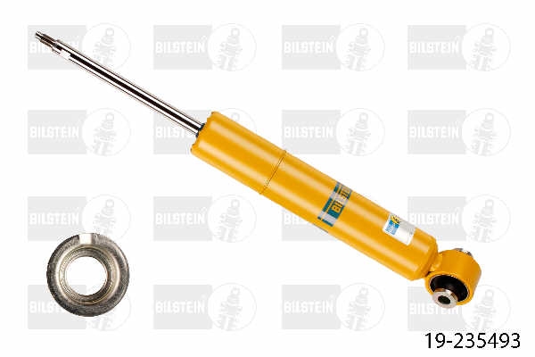 Bilstein Federtragender Dämpfer Citroen C5 RD HA B6 Hochleistungsdämpfer
