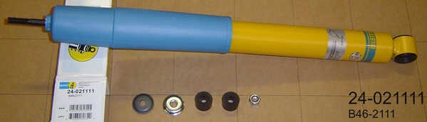 Bilstein Stoßdämpfer Mitsubishi Delica Space Gear 4WD HA B6 Sport