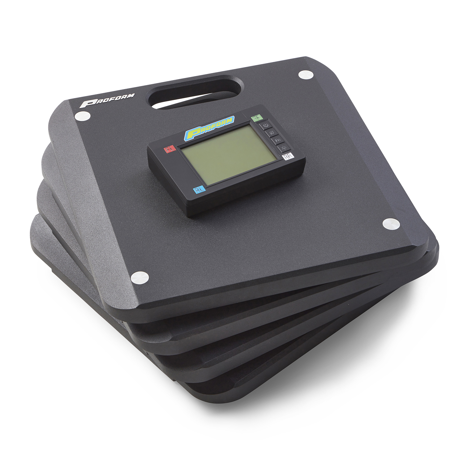 Proform Radlastwaage PFM67644   - 3200kg Wireless