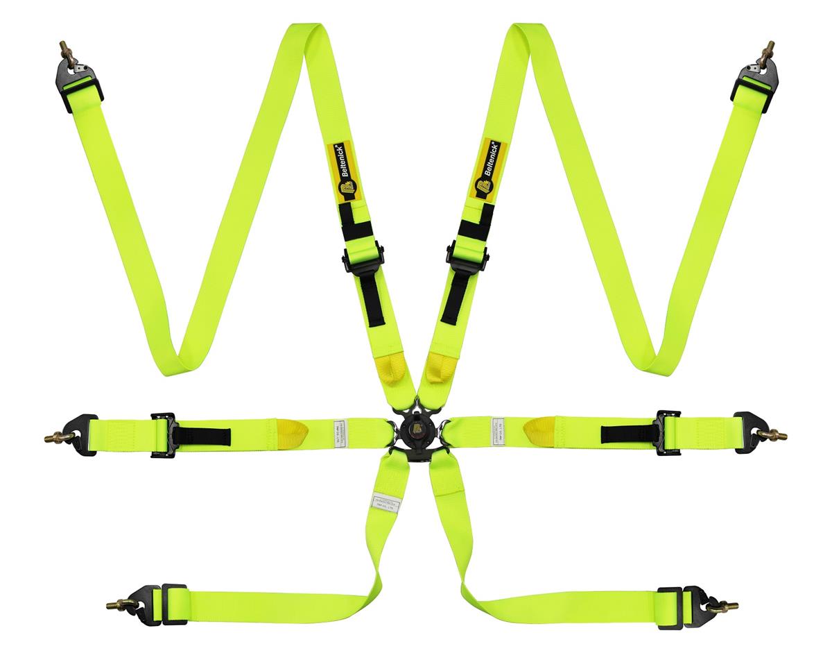 RCU-1005-Fluo Yellow-White base