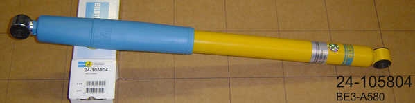 Bilstein Lenkungsdämpfer Land Rover Discovery2 VA B6 Sport