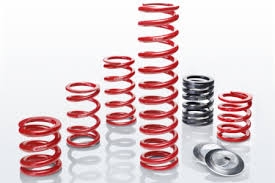 Rennsportfeder  Eibach BMW E36 VA (70N/mm)