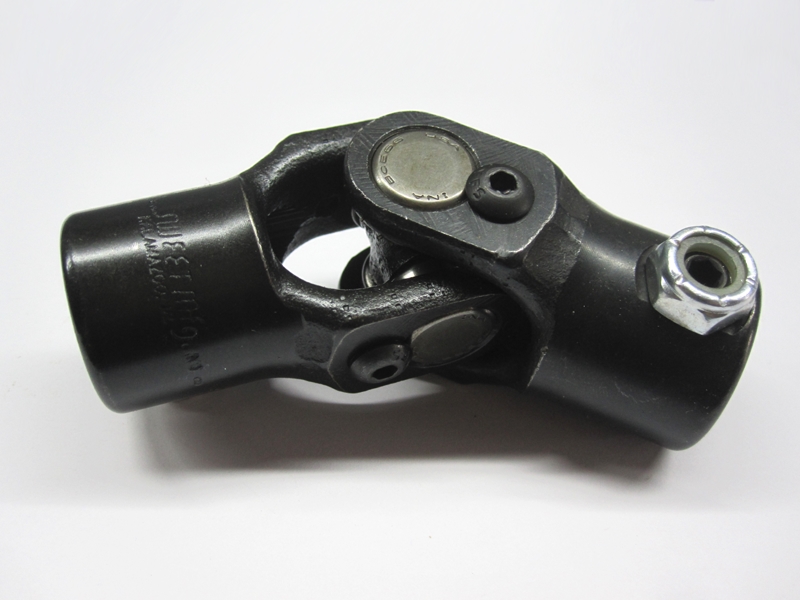 Aufschweißgelenk 3/4-36 Spline passend für Lenkübersetzung