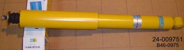 Bilstein Stoßdämpfer Porsche 911 HA B6 Sport