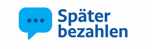 Später Bezahlen