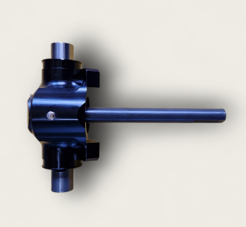 Camotos Lenkgetriebe Crosskart XC 