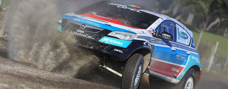 4x4competition