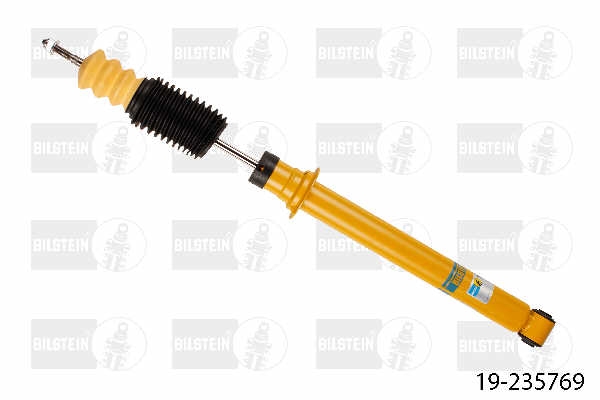 Bilstein Federtragender Dämpfer Ford Street Ka HA B6 Hochleistungsdämpfer