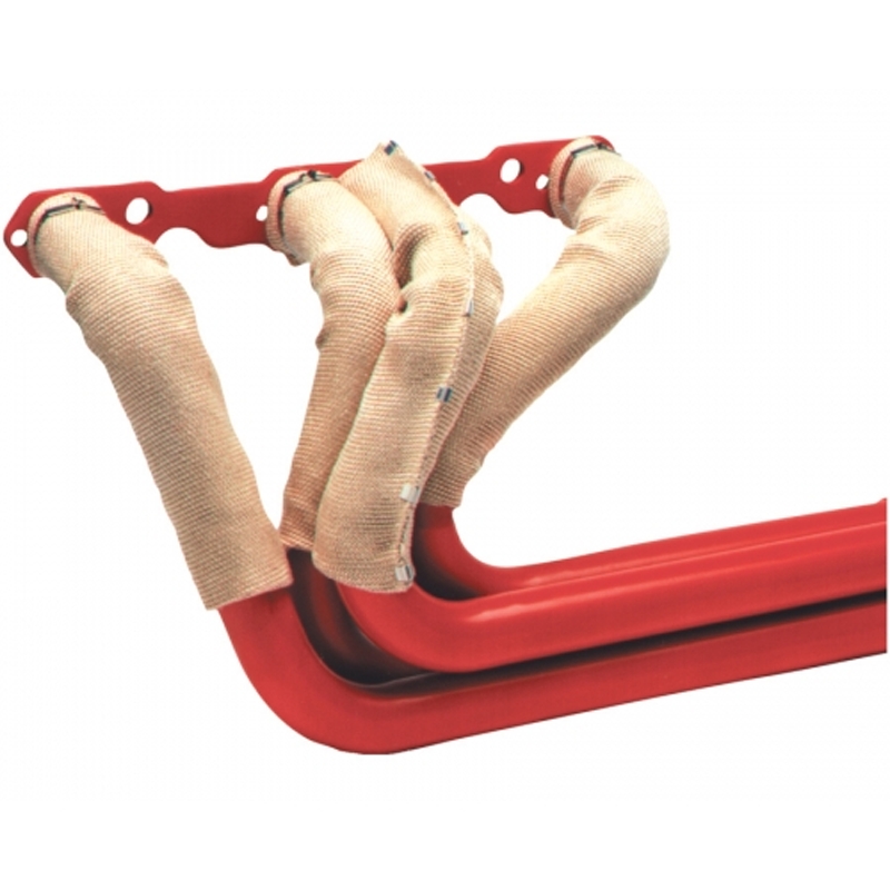 Cool It Thermo Tec Exhaust Jacket 8-Zylinder