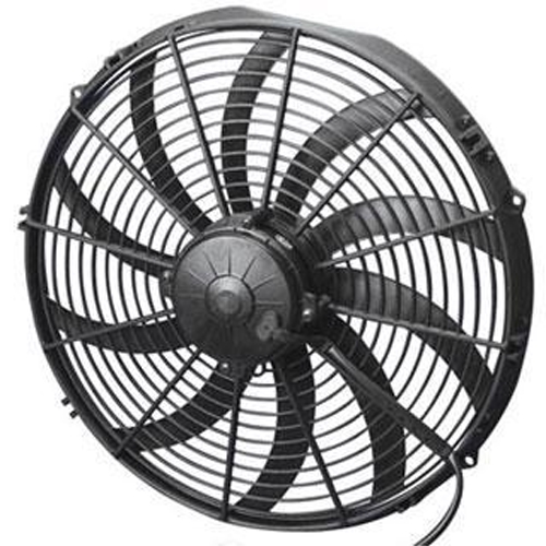 Spal Kühlerventilator VA18-AP71/LL-59A 12V D414-D385 T=88 / 3430m³ saugend 