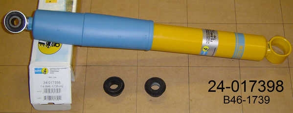 Bilstein Stoßdämpfer Opel Monterey HA B6 4600