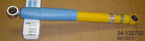 Bilstein Stoßdämpfer Chrysler Jeep Grand Cherokee III HA B6 Sport