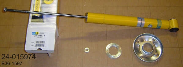 Bilstein Stoßdämpfer VW Passat Santana HA B6 Sport