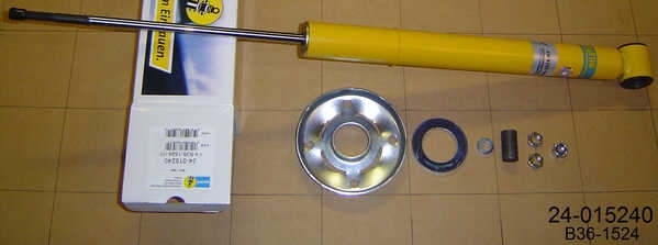 Bilstein Federbein VW Golf 3 4 Vento Seat Toledo HA B6 Sport