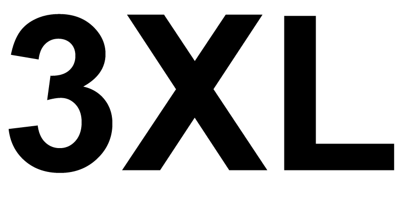 3XL