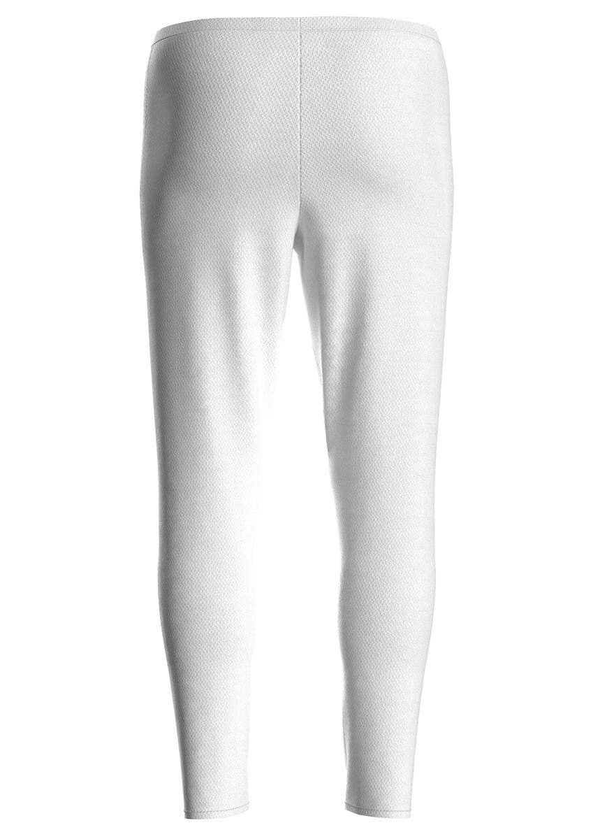 X-FLOW PANTS_WHITE_AA040COW_BACK Kopie