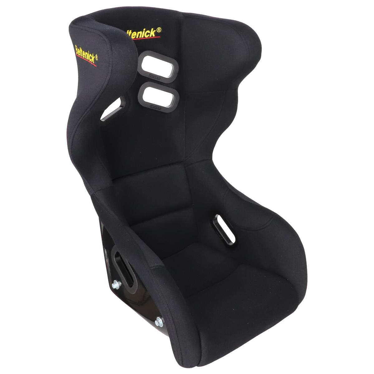 Seitenansicht schräg links