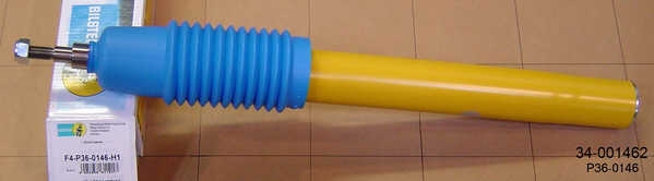 Bilstein Dämpferpatrone Opel Kadett E VA B6 Sport, Einstellung  Autocross  Rallye Schotter