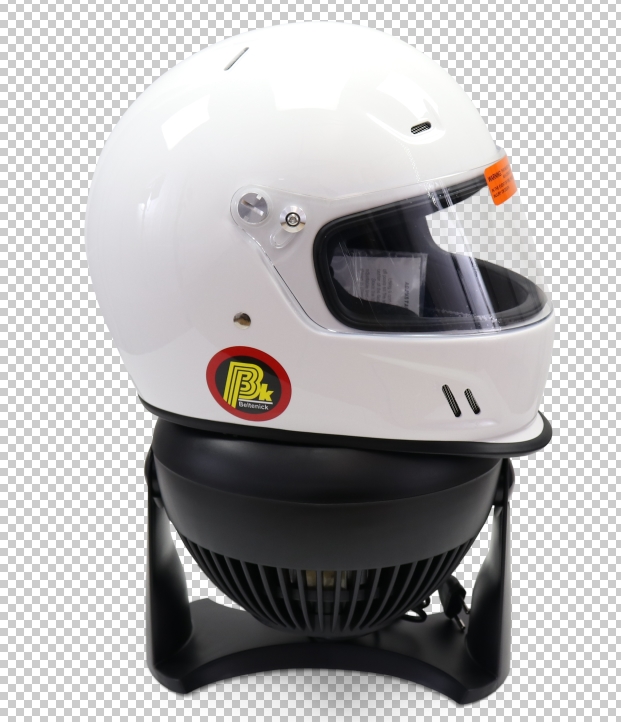 Beltenick Helmtrockner Helmlüfter