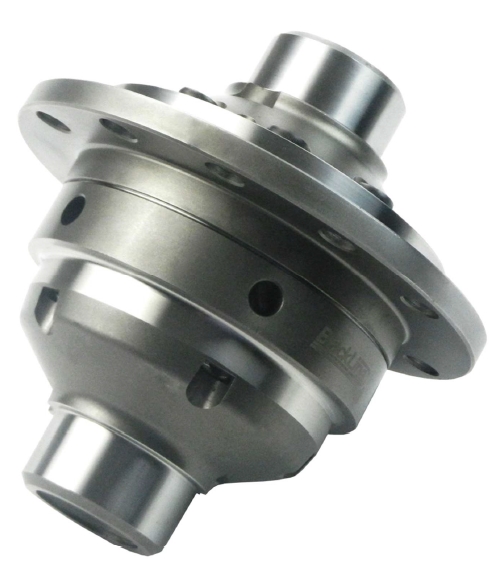 Blackline Schneckenradsperre Lancia (C510 Getriebe) Torsen System 