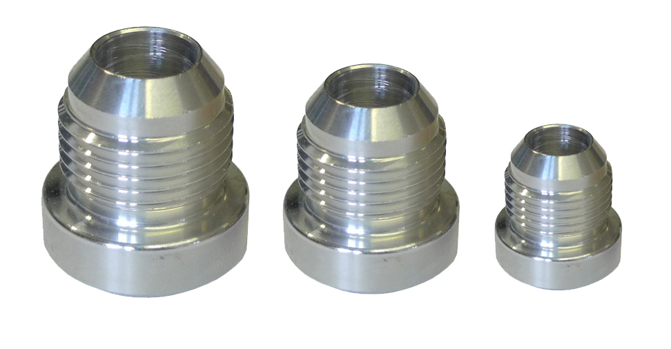 Male Fittings