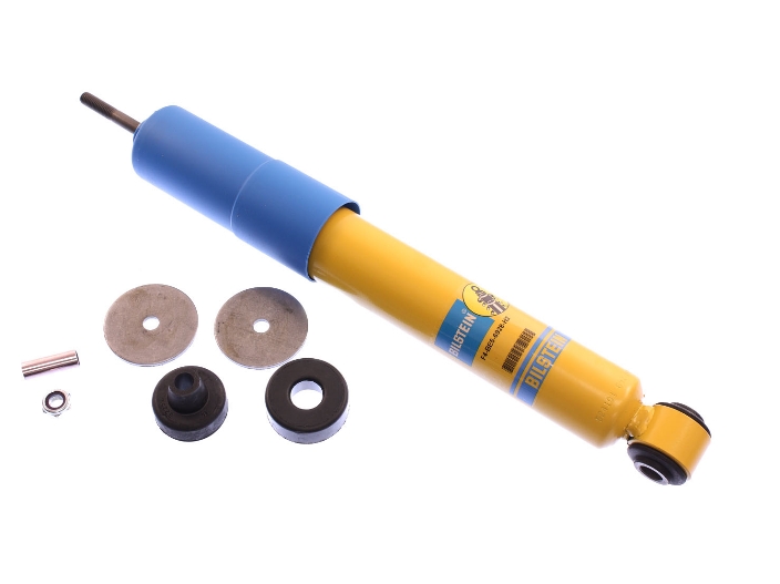 Bilstein Stoßdämpfer Dodge RAM 1500 4WD 02 VA B6 Sport