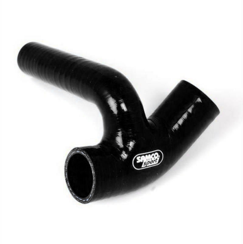 Samco Ford Focus ST/RS 2.5L Turbocharged Duratec Schlauch für Pop-Off-Ventil schwarz
