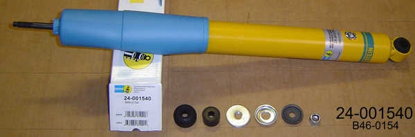 Bilstein Stoßdämpfer Mazda 626/929 1 Toyota Corolla HA B6 Sport