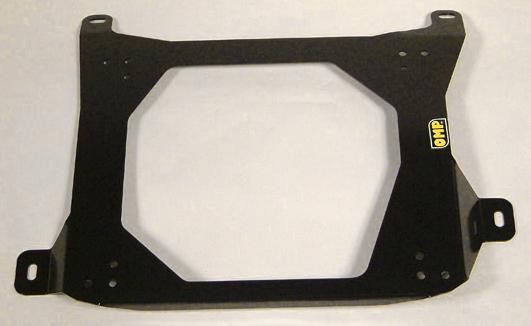 Einbaukonsole Mitsubishi | Lancer EVO 6  rechts