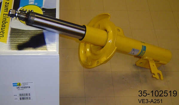 Bilstein Federbein Saab 9-3 (YS3F) Cadillac BLS VR B6 Sport