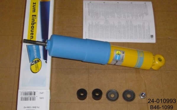 Bilstein Stoßdämpfer Nissan Pick Up (D21) VA B6 4600