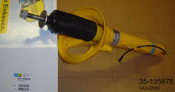 Bilstein Federbein Porsche 911 (997) C4 VR B6 Dt