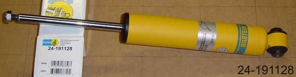 Bilstein Stoßdämpfer MB E-Class T- Modell (S212) HA B6 Sport