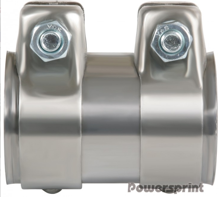 Powersprint Schraubrohrverbinder 50x54x80 mm