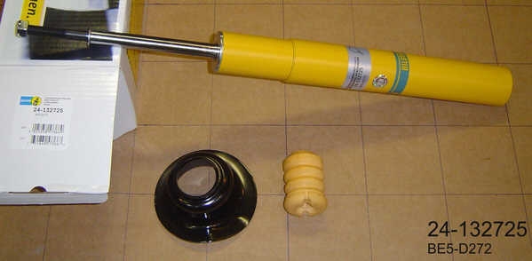Bilstein Stoßdämpfer Chrysler Jeep Grand Cherokee III VA B6 Sport