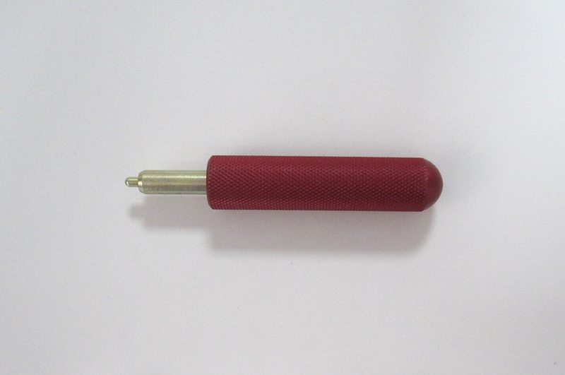 Montagewerkzeug für Teflonschlauch D3 Montagedorn