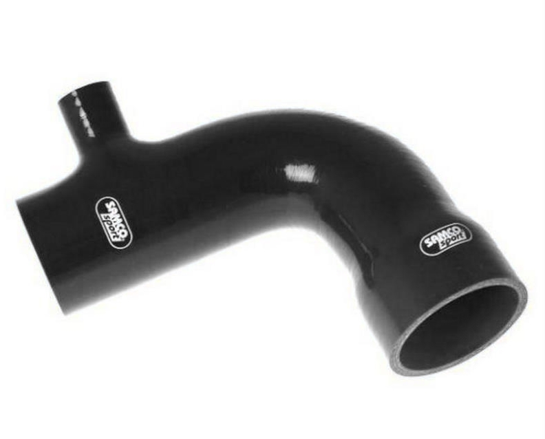 Samco Ford Sierra/Sapphire Cosworth 2WD 86-90 1-teiliges Schlauchkit für Airbox schwarz