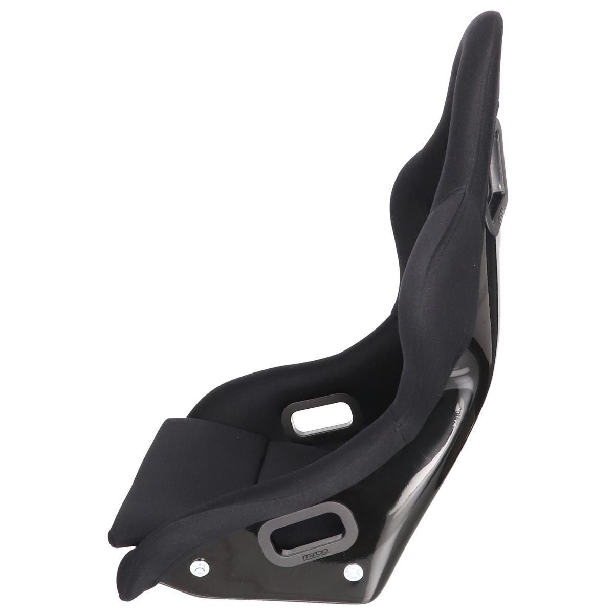 Seitenansicht rechts