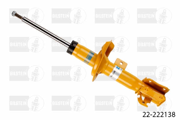 Bilstein Federbein Suzuki Swift III VR B6 Hochleistungsdämpfer
