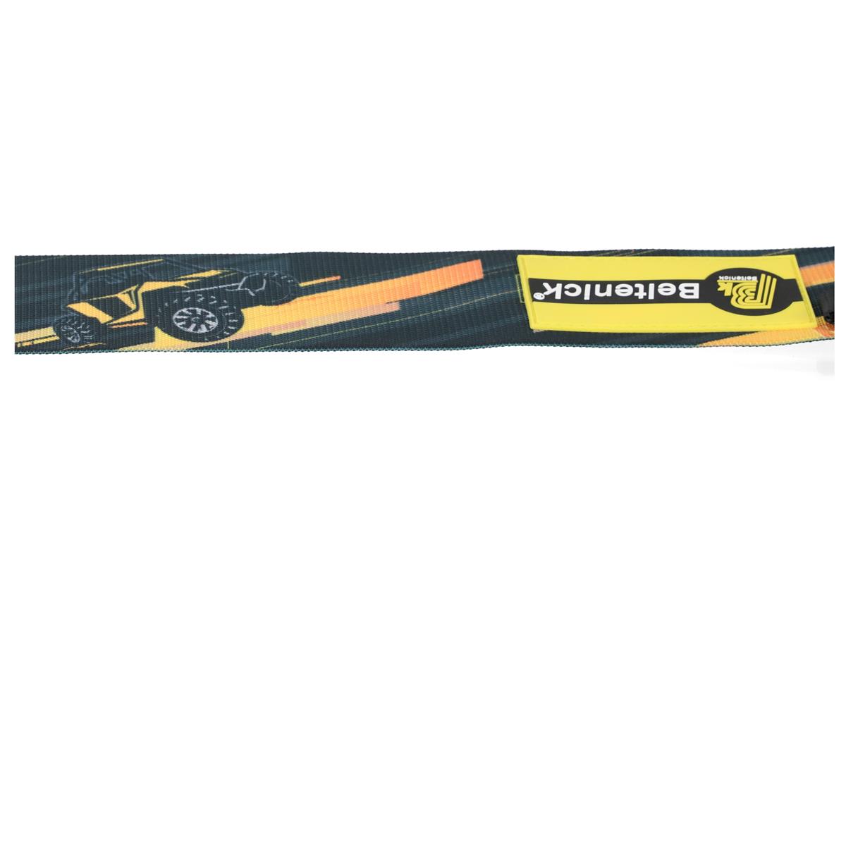 Beltenick FIA 76/50mm HANS Gurt