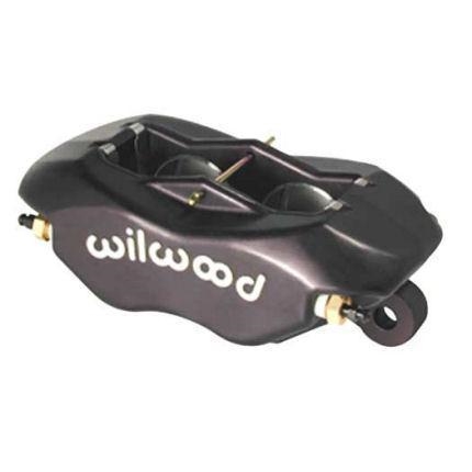 Wilwood forged Dynalite (four Piston) 44.5mm, 25.4mm D44.5mm Scheibe25.4mm