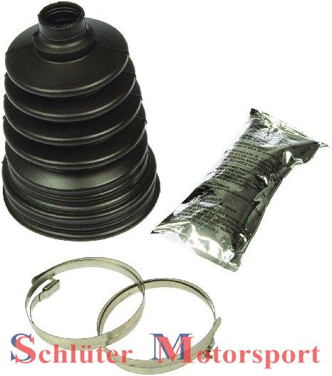 Dormann Achsmanschette Universal für Gelenke über 88mm Aussendurchm.