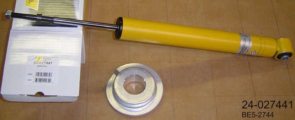 Bilstein Stoßdämpfer Lexus GS (UZS161 JZS160) HA B6 Sport