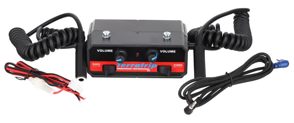 Terrafone Verstärker Proffesionel-T036E_1_02