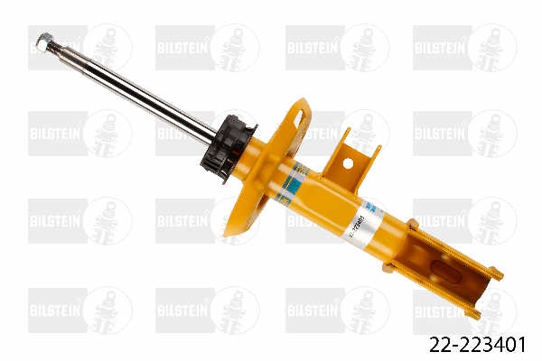 Bilstein Federbein MB B-Klasse W246 VR B6 Hochleistungsdämpfer
