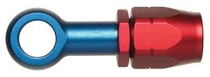 Anschluss Banjo lang 14mm Schlauchanschluss Dash 06