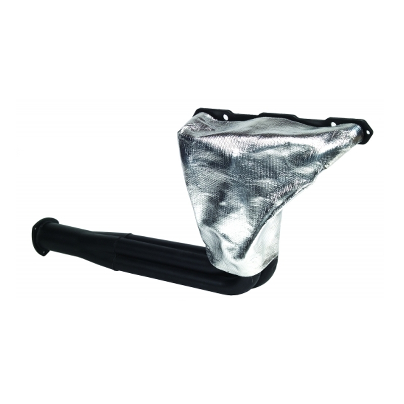 Cool It Thermo Tec Auspuffkrümmer-Abdeckung 6 & 4 Zylinder || 91,44 cm x 101,6 cm